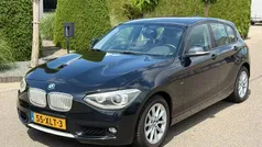 Gebruikt 2012 BMW 116 Hatchback | € 4.250 (Super prijs)