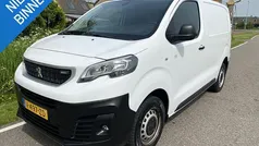 Gebruikt 2019 Peugeot Expert Van | € 11.750 (Eerlijke prijs)
