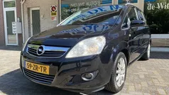 Gebruikt 2008 Opel Zafira MPV | € 2.995 (Eerlijke prijs)