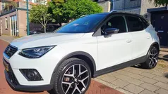 Wit Gebruikt 2020 Seat Arona Business SUV | € 20.950 (Eerlijke prijs)