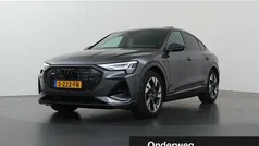 Gebruikt 2022 Audi e-tron SUV | € 44.840 (Eerlijke prijs)
