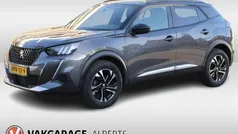 Gebruikt 2023 Peugeot 2008 GT SUV | € 25.950 (Eerlijke prijs)
