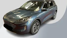 Gebruikt 2021 Ford Kuga Titanium X SUV | € 25.595 (Eerlijke prijs)