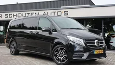 Mercedes V250