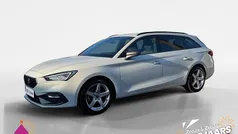 Gebruikt 2021 Seat Leon Business Stationwagen | € 19.445 (Goede deal)