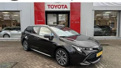 Gebruikt 2019 Toyota Corolla Edition Stationwagen | € 21.749 (Eerlijke prijs)