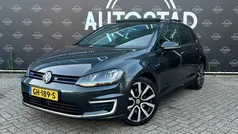 Gebruikt 2015 VW Golf VII GTE Hatchback | € 11.995 (Goede deal)