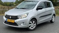 Gebruikt 2016 Suzuki Celerio Comfort Hatchback | € 4.222 (Eerlijke prijs)
