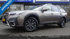 Bruin Gebruikt 2023 Subaru Outback SUV | € 54.555 (Eerlijke prijs)