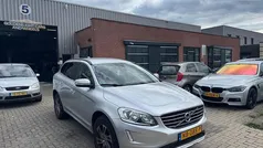 Grijs Gebruikt 2015 Volvo XC60 Kinetic SUV | € 14.500 (Eerlijke prijs)