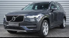 Grijs Gebruikt 2016 Volvo XC90 Momentum SUV | € 32.995 (Iets duurder)