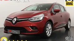 Gebruikt 2017 Renault Clio GrandTour Intens Stationwagen | € 8.445 (Eerlijke prijs)