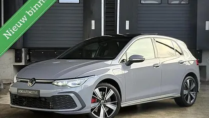 Occasion VW Golf VIII GTE 150 PK (110 kW) 2020 Hatchback