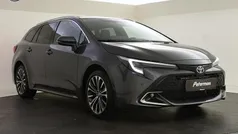Grijs Gebruikt 2024 Toyota Corolla Edition Stationwagen | € 31.499 (Eerlijke prijs)