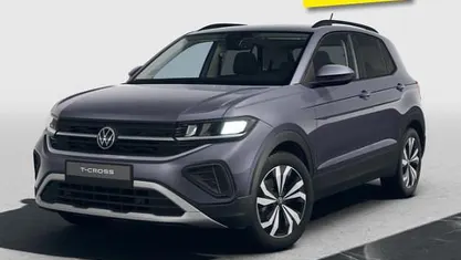 Occasion 2025 VW T-Cross Edition SUV | € 32.695 (Eerlijke prijs)