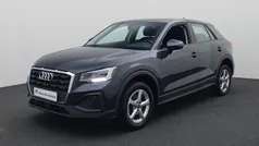 Grijs Gebruikt 2023 Audi Q2 Proline SUV | € 30.440 (Eerlijke prijs)