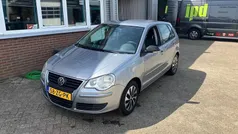 Gebruikt 2008 VW Polo Hatchback | € 2.495 (Goede deal)