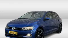 Gebruikt 2019 VW Polo Comfortline Hatchback | € 14.450 (Eerlijke prijs)