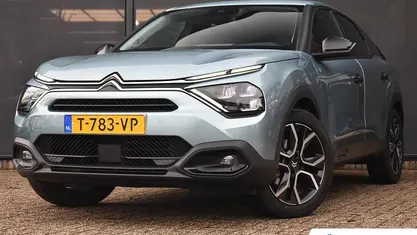 Occasion 2023 Citroën e-C4 Feel SUV | € 19.395 (Eerlijke prijs)