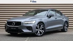 Gebruikt 2019 Volvo S60 R-Design Sedan | € 32.950 (Super prijs)
