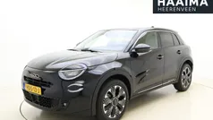 Zwart Nieuw 2025 Fiat 600 La Prima SUV | € 33.950 (Eerlijke prijs)