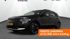 Gebruikt 2024 Kia e-Niro Advance SUV | € 36.950 (Eerlijke prijs)