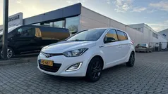 Gebruikt 2016 Hyundai i20 Hatchback | € 6.950 (Eerlijke prijs)