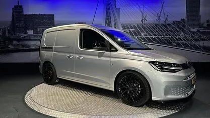 Occasion VW Caddy Style 122 PK (89 kW) 2024 Grijs MPV