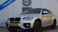 Grijs Gebruikt 2009 BMW X6 Executive SUV | € 17.950 (Goede deal)