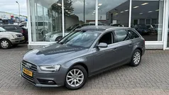 Stationwagon Gebruikt 2012 Audi A4 Proline Stationwagen | € 9.950 (Eerlijke prijs)