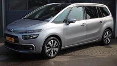 Citroën Grand C4 Picasso