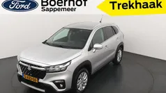 Grijs Gebruikt 2022 Suzuki SX4 S-Cross SUV | € 25.950 (Eerlijke prijs)