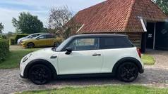 Wit Gebruikt 2022 Mini John Cooper Works Hatchback | € 23.950 (Eerlijke prijs)