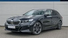 Gebruikt 2024 BMW 520 M Sport Stationwagen | € 67.500 (Eerlijke prijs)