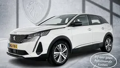 Suv Gebruikt 2022 Peugeot 3008 Allure SUV | € 27.390 (Goede deal)
