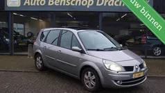 Gebruikt 2008 Renault Grand Scénic II MPV | € 2.222 (Eerlijke prijs)
