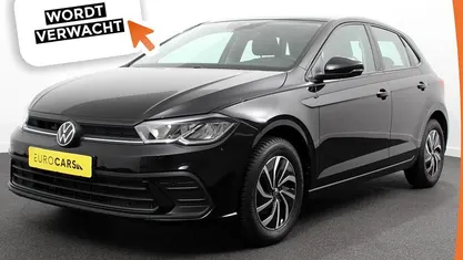 Occasion 2024 VW Polo Life Hatchback | € 22.890 (Eerlijke prijs)