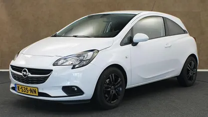 Occasion 2021 Opel Corsa Edition Hatchback | € 12.645 (Eerlijke prijs)