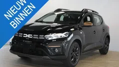 Gebruikt 2024 Dacia Sandero Extreme Hatchback | € 18.450 (Eerlijke prijs)