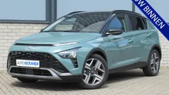 Overige Gebruikt 2023 Hyundai Bayon Premium SUV | € 23.450 (Eerlijke prijs)