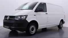 Gebruikt 2017 VW T6 Trendline Van | € 15.940 (Eerlijke prijs)