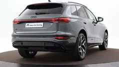 Grijs Nieuw 2025 Audi Q6 e-tron Sport SUV | € 81.500 (Eerlijke prijs)