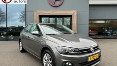 Grijs Gebruikt 2020 VW Polo Comfortline Hatchback | € 16.945 (Eerlijke prijs)