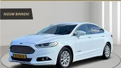 Gebruikt 2018 Ford Mondeo Titanium X Sedan | € 13.795 (Eerlijke prijs)
