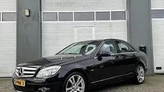 Gebruikt 2011 Mercedes C180 Business Sedan | € 7.950 (Eerlijke prijs)