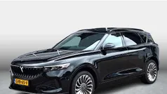 Zwart Gebruikt 2024 Voyah Free SUV | € 52.950 (Eerlijke prijs)