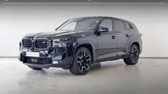 Zwart Gebruikt 2024 BMW XM Comfort Edition SUV | € 109.995 (Goede deal)