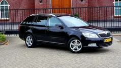 Gebruikt 2012 Skoda Octavia Business Line Stationwagen | € 5.499 (Eerlijke prijs)