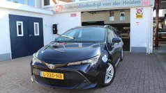 Gebruikt 2021 Toyota Corolla Active Stationwagen | € 21.950 (Eerlijke prijs)