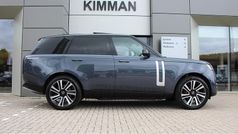Gebruikt 2024 Land Rover Range Rover Autobiography SUV | € 159.900 (Goede deal)
